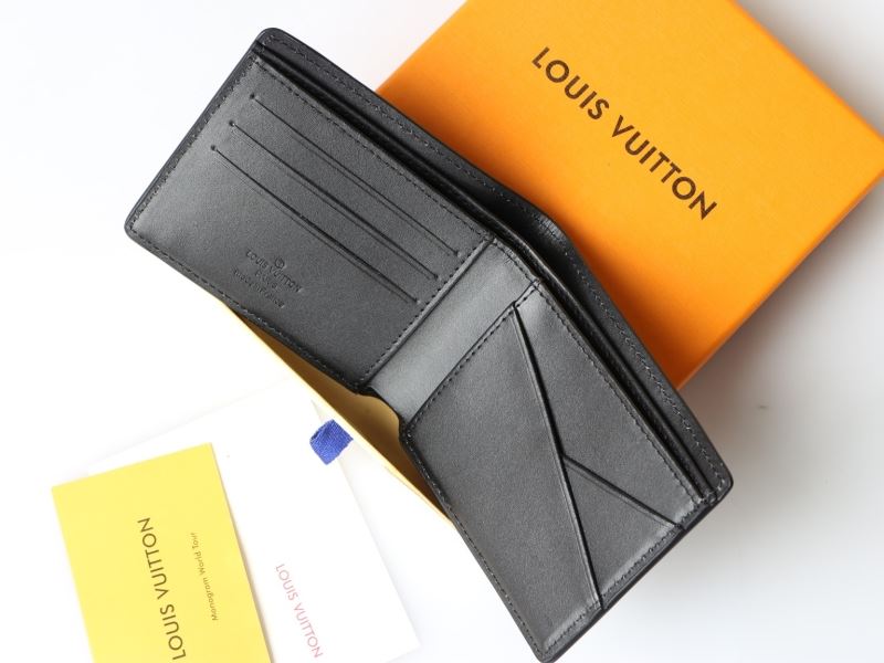 Louis Vuitton Wallets Purse